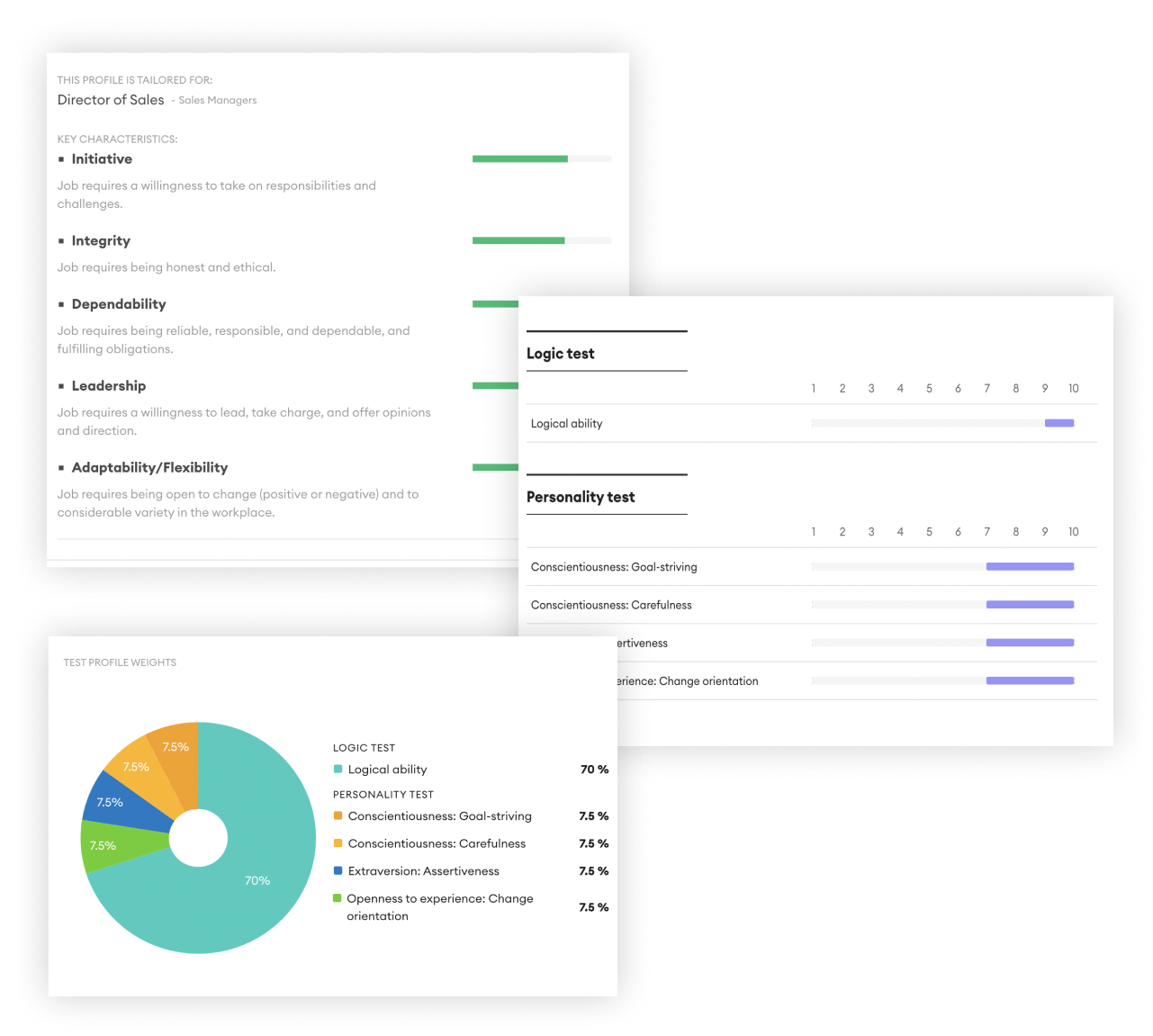 How to hire a Sales Director for your startup